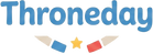Throneday – Início