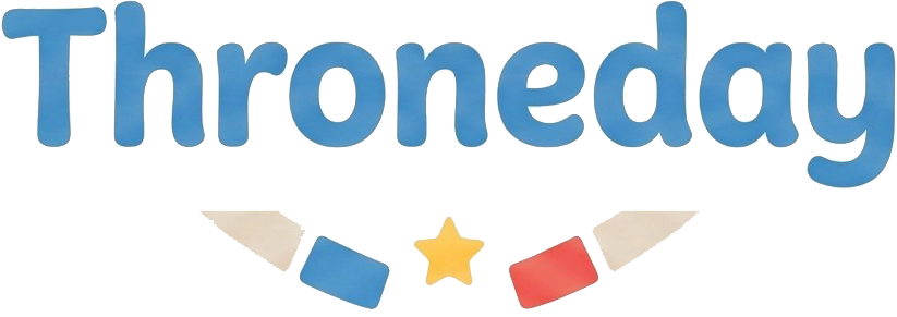 Throneday